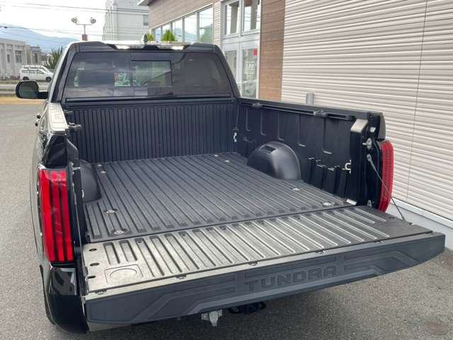 Toyota Tundra 12
