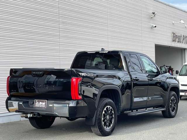 Toyota Tundra 4