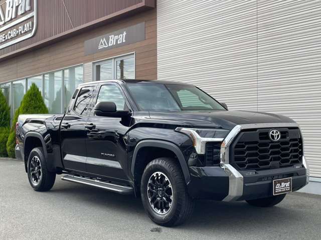 Toyota Tundra 5