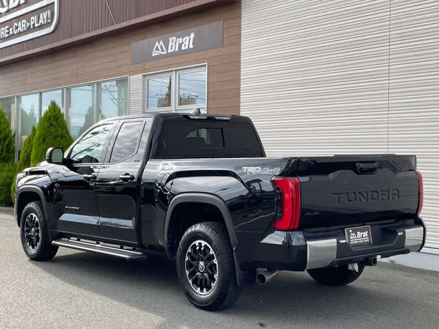 Toyota Tundra 6