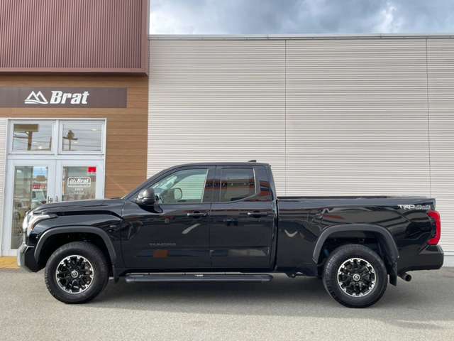 Toyota Tundra 7