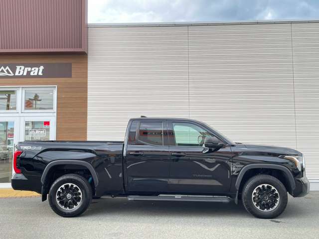 Toyota Tundra 8
