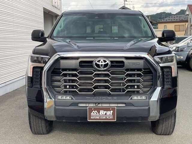 Toyota Tundra 9