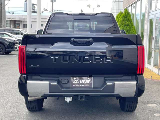 Toyota Tundra 10