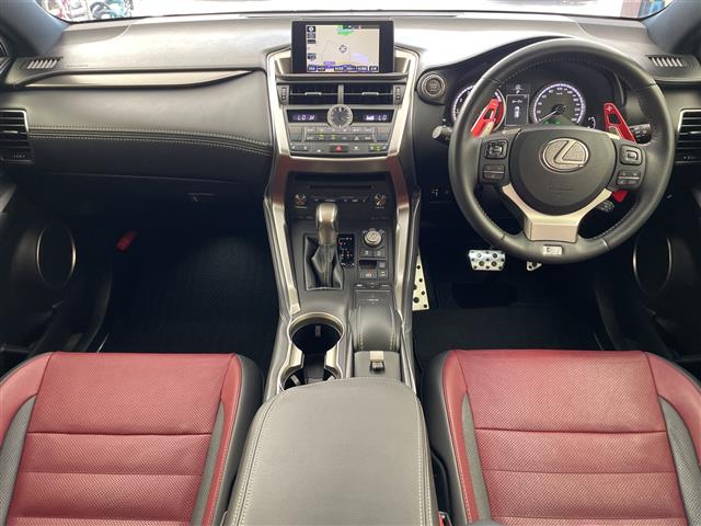 Lexus NX 2