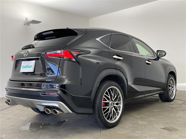 Lexus NX 5