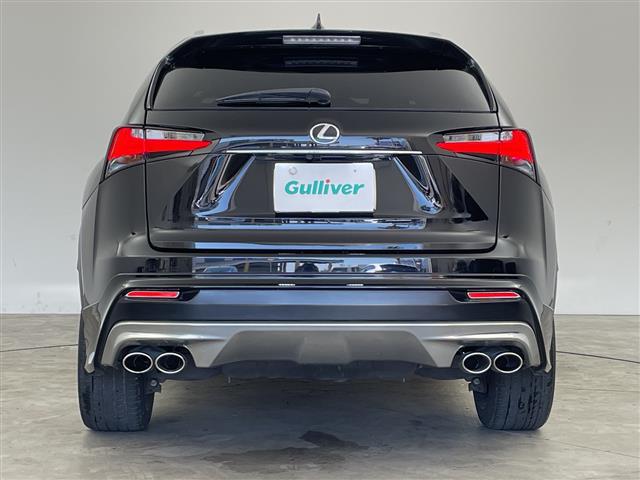 Lexus NX 7