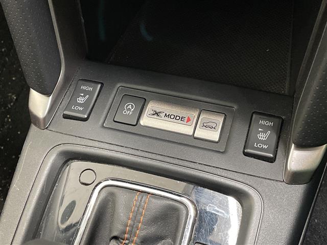 Subaru Forester 12
