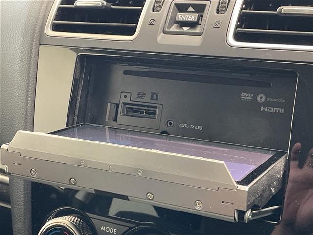 Subaru Forester 7