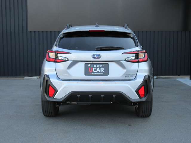 Subaru Crosstrek 11