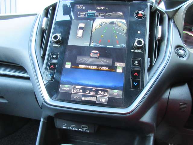 Subaru Crosstrek 3