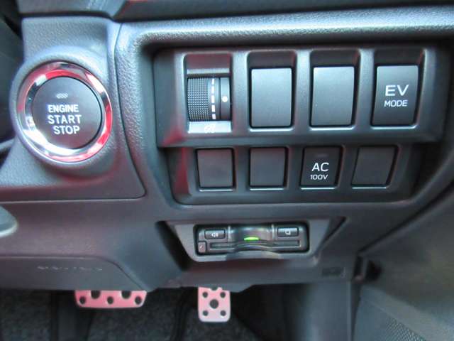 Subaru Crosstrek 4