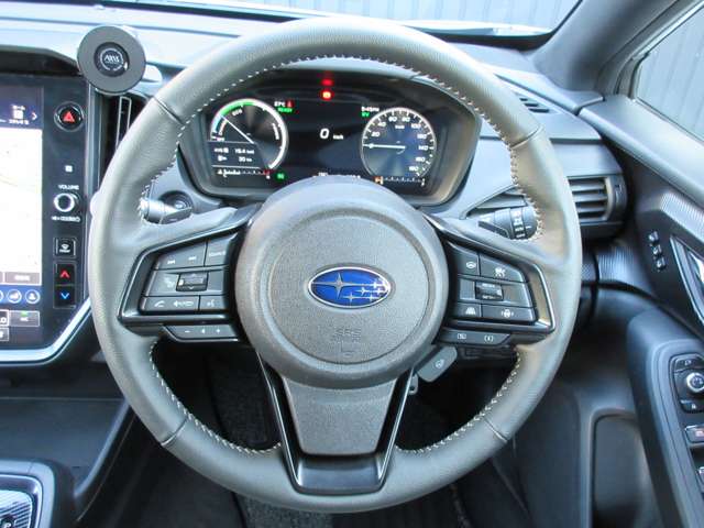 Subaru Crosstrek 6