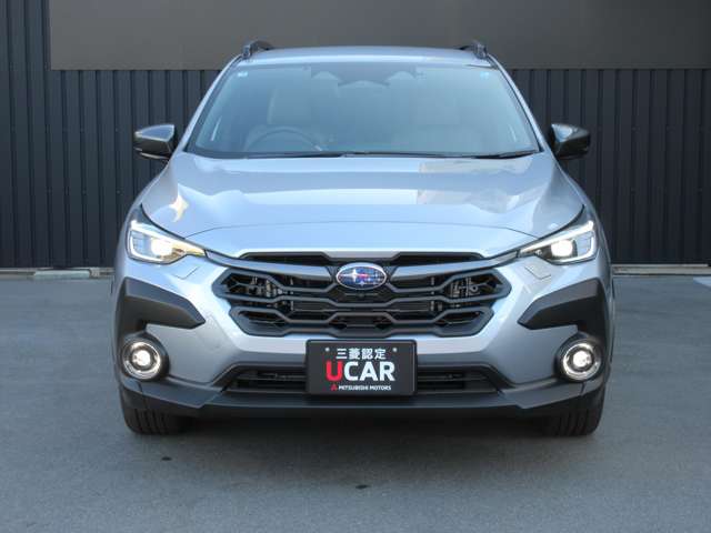 Subaru Crosstrek 7