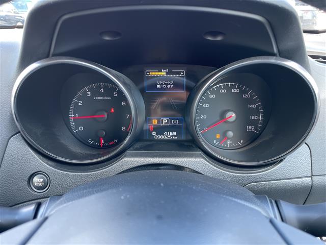 Subaru Legacy Outback 4
