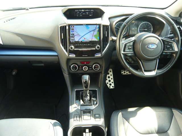 Subaru XV 5