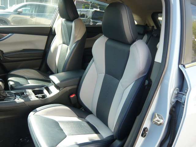 Subaru XV 6