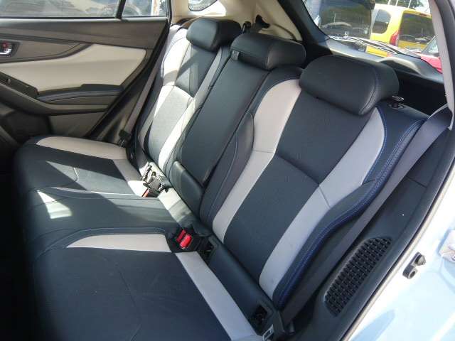 Subaru XV 7