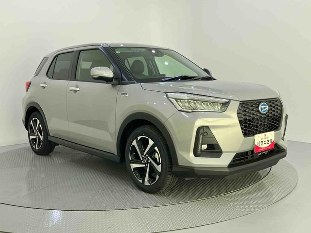 Daihatsu Rocky 12