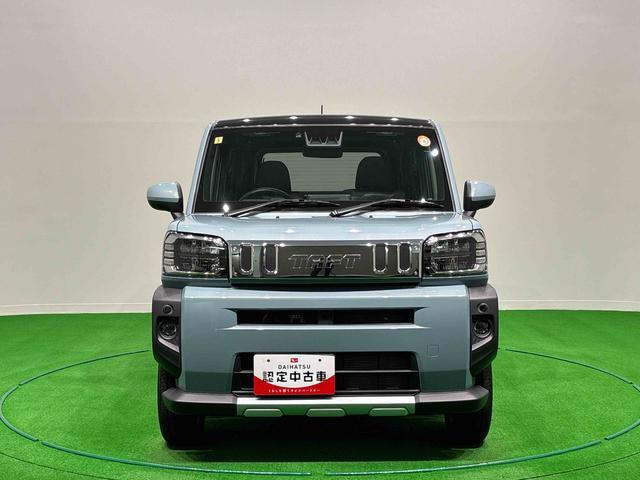 Daihatsu Taft 9