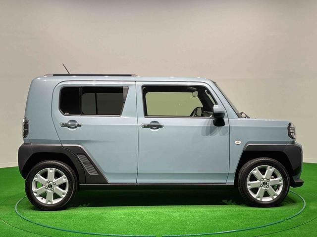 Daihatsu Taft 10