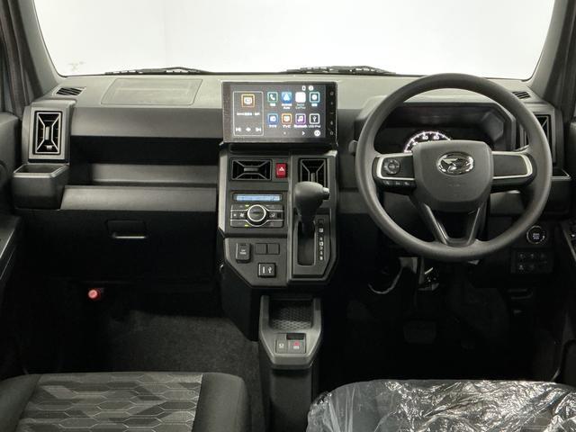 Daihatsu Taft 4
