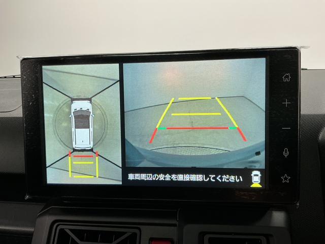 Daihatsu Taft 6