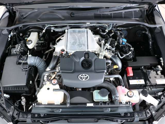 Toyota Hilux 11