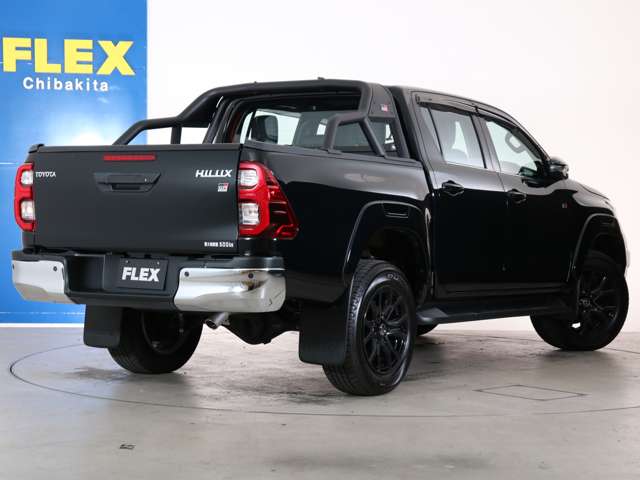 Toyota Hilux 12