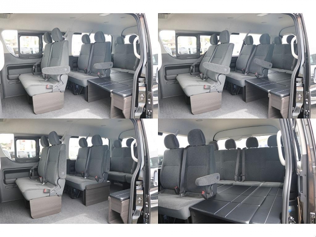 Toyota Hiace 3