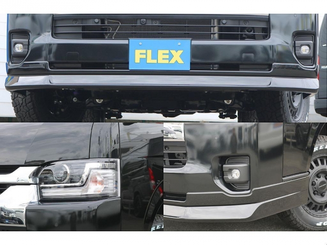 Toyota Hiace 8