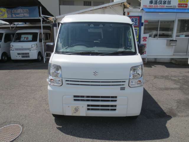 Suzuki Every 5