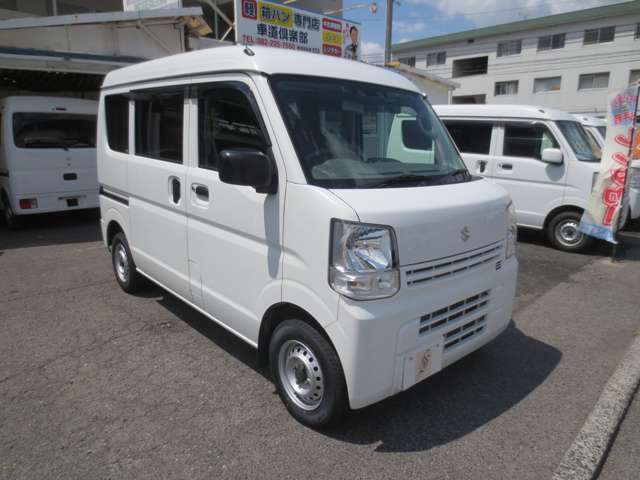 Suzuki Every 6