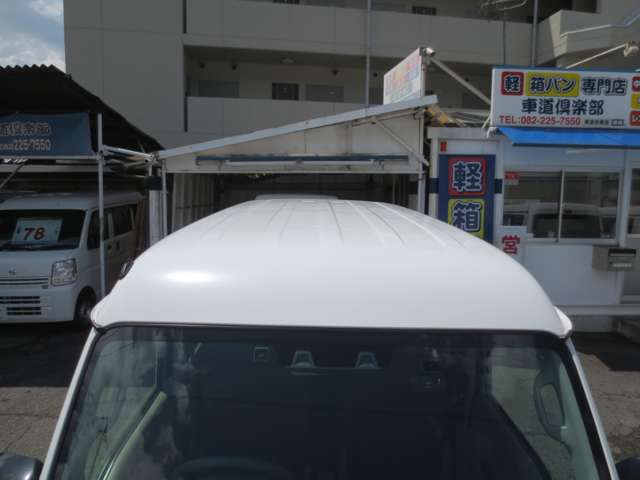 Suzuki Every 7