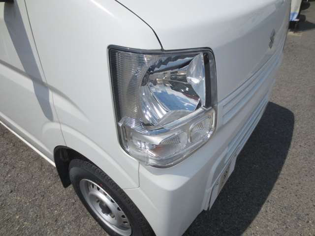Suzuki Every 8