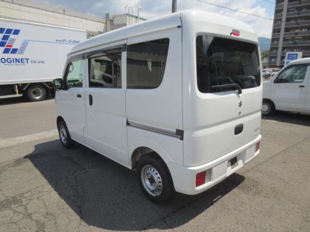 Suzuki Every 10