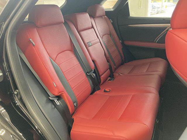 Lexus RX 12