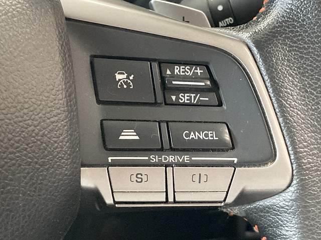 Subaru Forester 5