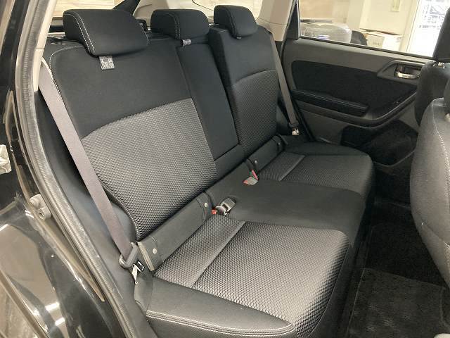 Subaru Forester 12