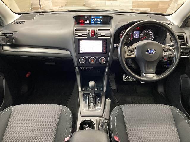 Subaru Forester 2