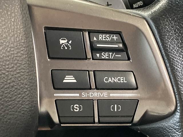 Subaru Forester 5