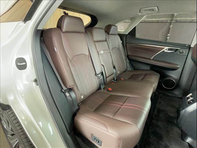 Lexus RX 12