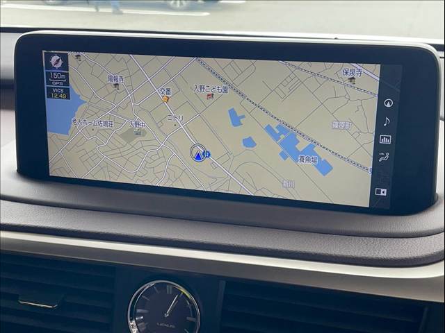 Lexus RX 3