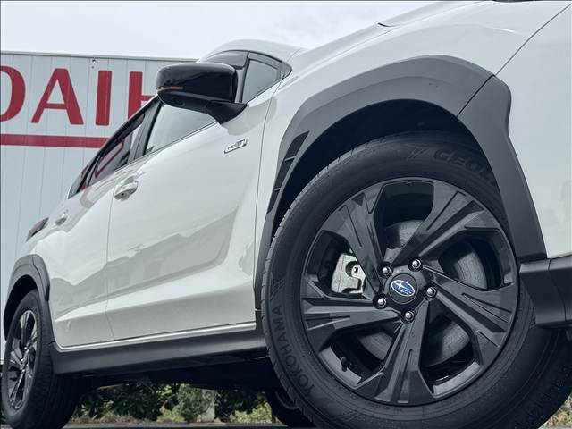 Subaru Crosstrek 11