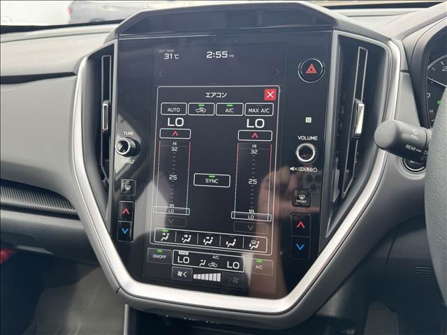 Subaru Crosstrek 12