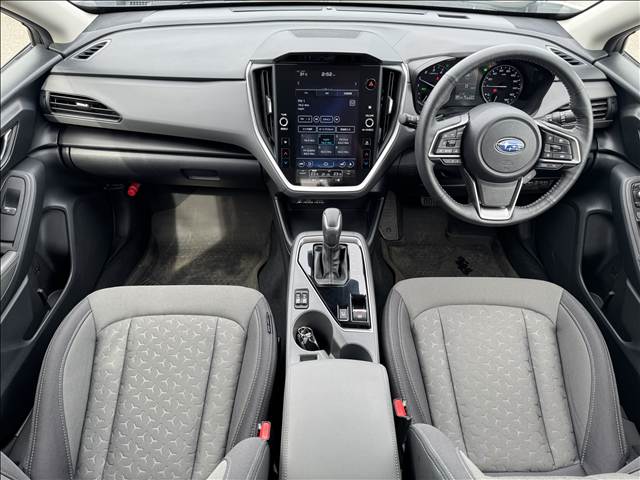 Subaru Crosstrek 2