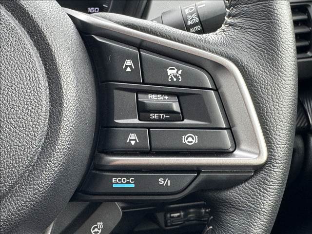 Subaru Crosstrek 5