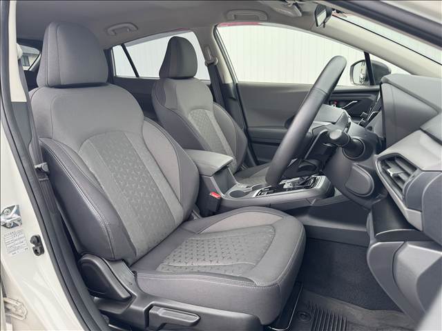 Subaru Crosstrek 8