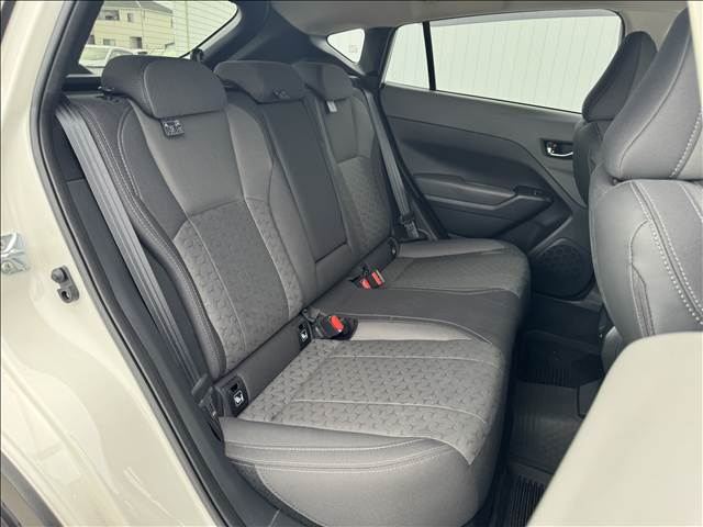 Subaru Crosstrek 9