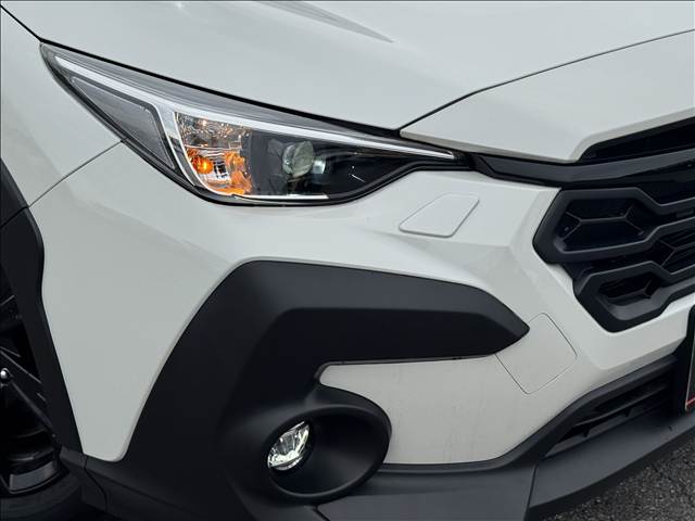 Subaru Crosstrek 10